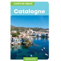 Catalogne - GEO Guide