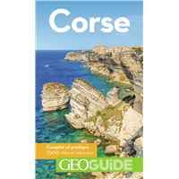 Corse - GEO Guide