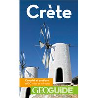 Crète - GEO Guide