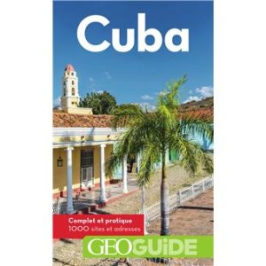 Cuba - GEO Guide