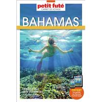 Bahamas - Guide Mini Petit Futé