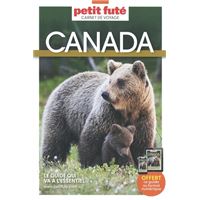 Canada - Guide Mini Petit Futé