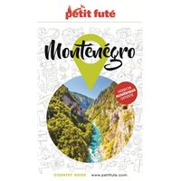 Monténégro - Guide Petit Futé