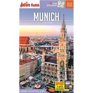 Munich - Guide Petit Futé