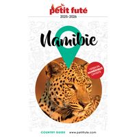 Namibie - Guide Petit Futé