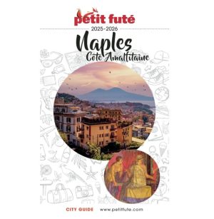 Naples Côte Amalfitaine - Guide Petit Futé