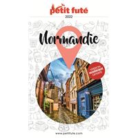 Normandie - Guide Petit Futé