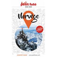 Norvège - Guide Petit Futé