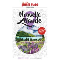 Nouvelle-Zélande - Guide Petit Futé