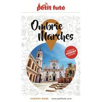 Ombrie Marches - Guide Petit Futé