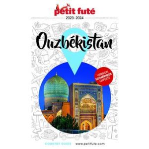 Ouzbékistan - Guide Petit Futé