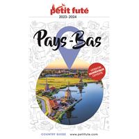 Pays-Bas - Guide Petit Futé