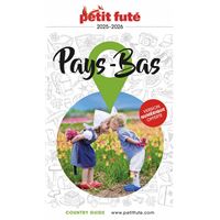 Pays-Bas - Guide Petit Futé