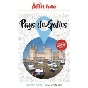 Pays-de-Galles - Guide Petit Futé