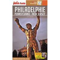 Philadelphie - Guide Petit Futé