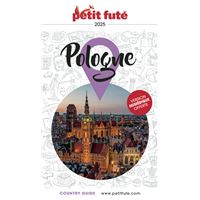 Pologne - Guide Petit Futé