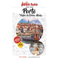 Porto - Guide Petit Futé