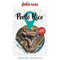 Porto Rico - Guide Petit Futé