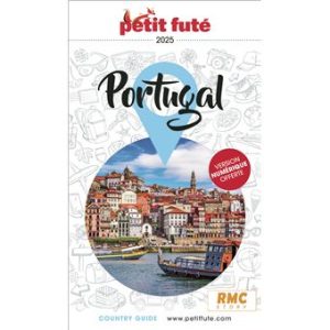 Portugal - Guide Petit Futé