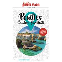 Pouilles Calabre Basilicate - Guide Petit Futé