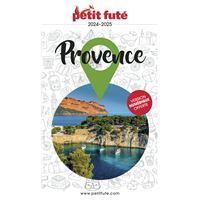 Provence - Guide Petit Futé