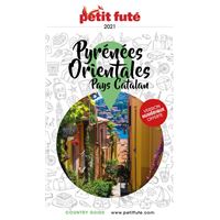 Pyrénées orientales Pays catalan - Guide Petit Futé