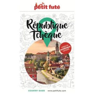 République tchèque - Guide Petit Futé