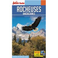 Rocheuses américaines - Guide Petit Futé