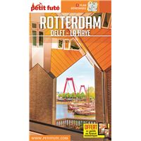 Rotterdam - Guide Petit Futé