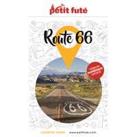 Route 66 - Guide Petit Futé