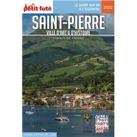 Saint-Pierre - Guide Petit Futé