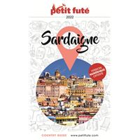 Sardaigne - Guide Petit Futé