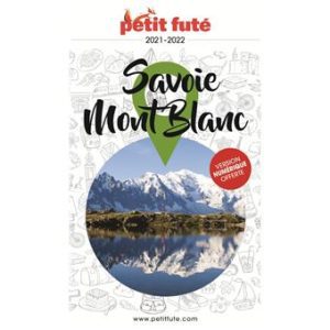 Savoie Mont-Blanc - Gude Petit Futé