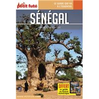 Sénégal - Guide Petit Futé