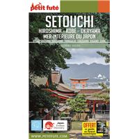 Setouchi - Guide Petit Futé