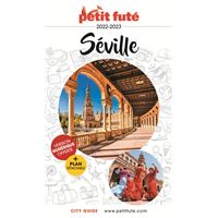 Séville - Guide Petit Futé