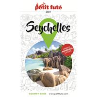 Seychelles - Guide Petit Futé