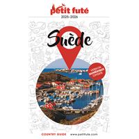Suède - Guide Petit Futé
