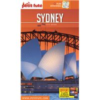 Sydney - Guide Petit Futé