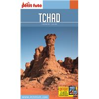 Tcjad - Guide Petit Futé