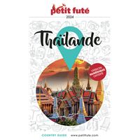 Thailande - Guide Petir Futé