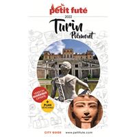 Turin Piémont - Guide Petit Futé