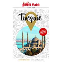 Turquie - Guide Petit Futé