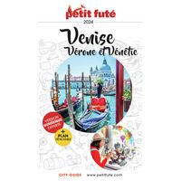 Venise - Guide Petit Futé