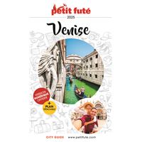 Venise - Guide Petit Futé