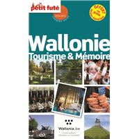 Wallonie - Guide Petir Futé