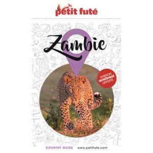 Zambie - Guide Petit Futé