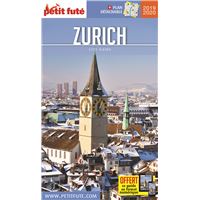 Zurich - Guide Petit Futé