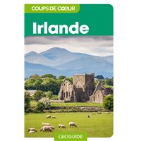 Irlande - Coups de coeur GEO Guide