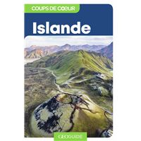 Islande - Coups de coeur GEO Guide